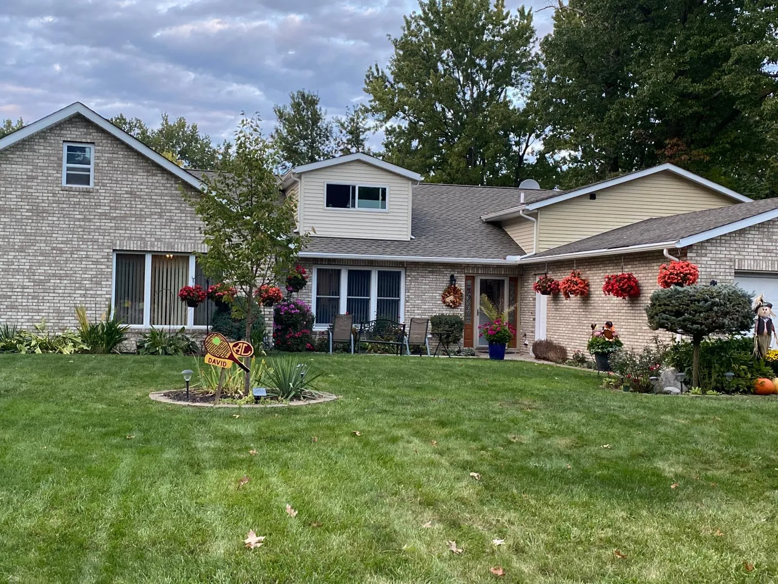 The White Orchid adult care home in Avon Lake, Ohio